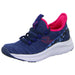 Sneakers Slipper/Kletthalbschuh Sneaker (sportlich) - SchuhEggers.de