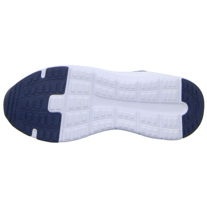Sneakers Slipper/Velcro Shoe Sneaker (sporty)