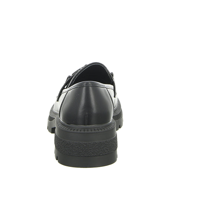 living UPDATED Slipper/Kletthalbschuh bis 25mm Absatz - SchuhEggers.de