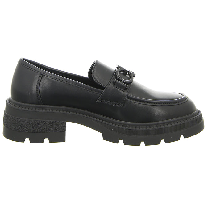 living UPDATED Slipper/Kletthalbschuh bis 25mm Absatz - SchuhEggers.de