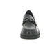 living UPDATED Slipper/Kletthalbschuh bis 25mm Absatz - SchuhEggers.de