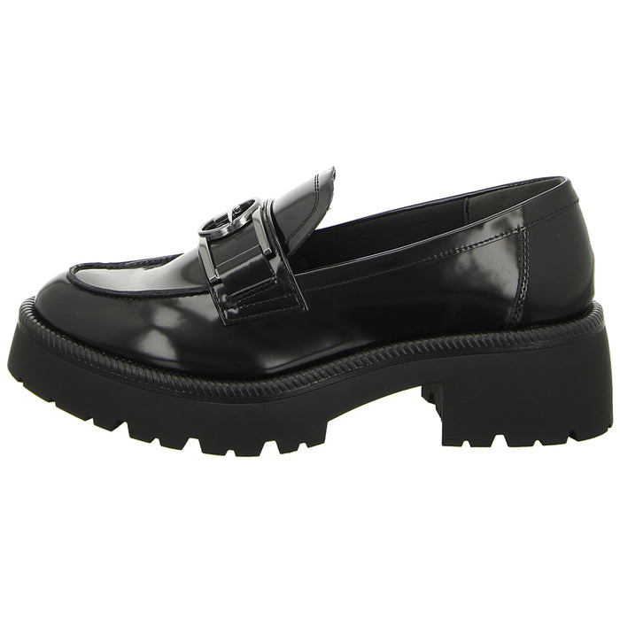 Tamaris Slipper/Kletthalbschuh bis 25mm Absatz - SchuhEggers.de