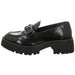 Tamaris Slipper/Kletthalbschuh bis 25mm Absatz - SchuhEggers.de