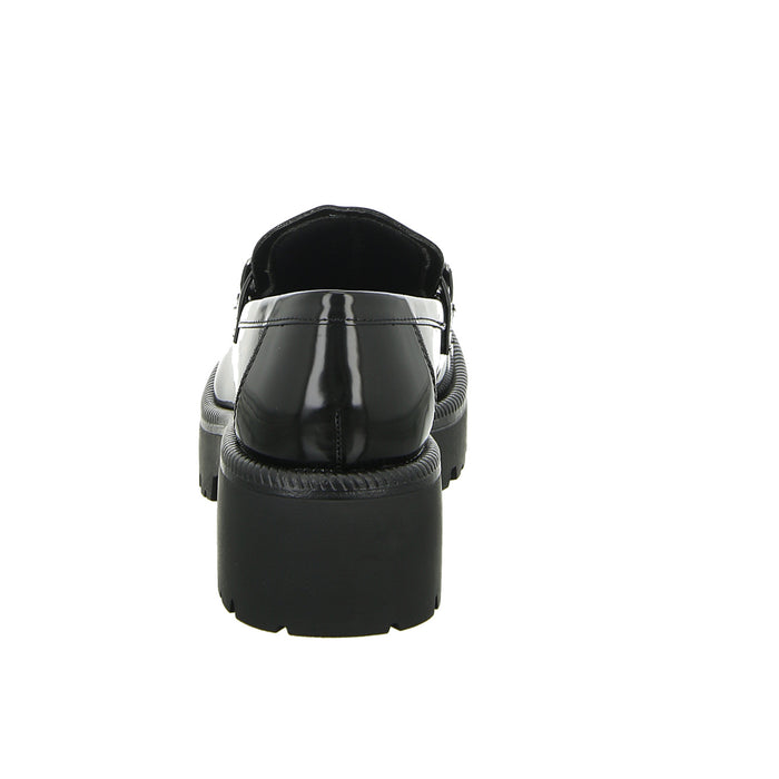 Tamaris Slipper/Kletthalbschuh bis 25mm Absatz - SchuhEggers.de