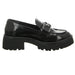 Tamaris Slipper/Kletthalbschuh bis 25mm Absatz - SchuhEggers.de