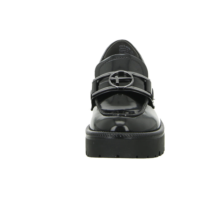 Tamaris Slipper/Kletthalbschuh bis 25mm Absatz - SchuhEggers.de