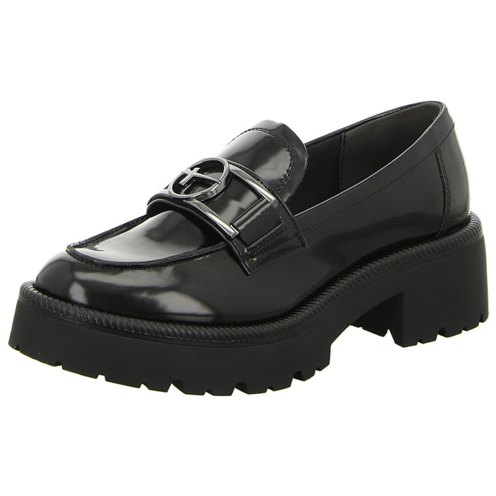 Tamaris Slipper/Kletthalbschuh bis 25mm Absatz - SchuhEggers.de