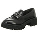 Tamaris Slipper/Kletthalbschuh bis 25mm Absatz - SchuhEggers.de