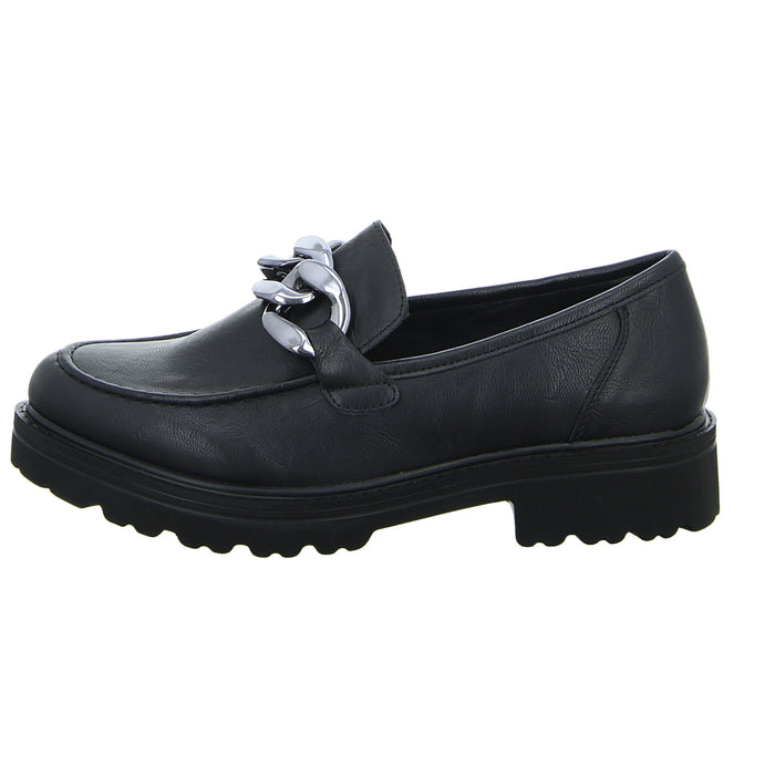 living UPDATED Slipper/Kletthalbschuh bis 25mm Absatz - SchuhEggers.de