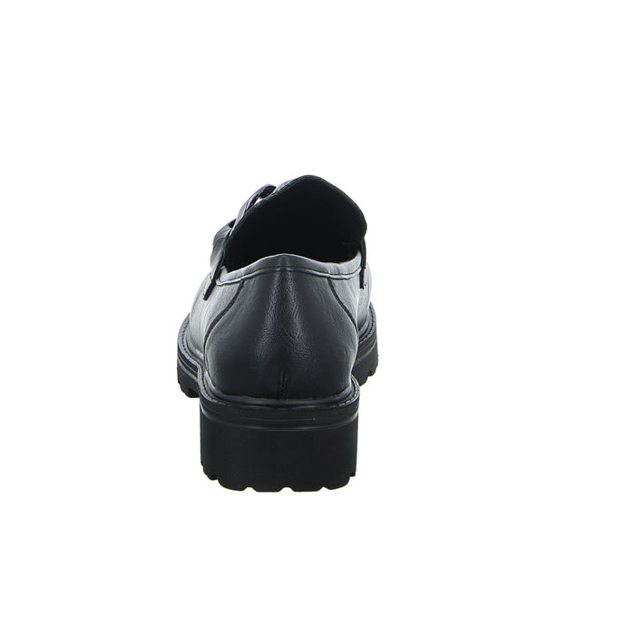living UPDATED Slipper/Kletthalbschuh bis 25mm Absatz - SchuhEggers.de