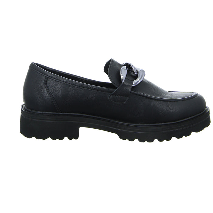 living UPDATED Slipper/Kletthalbschuh bis 25mm Absatz - SchuhEggers.de