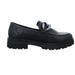 living UPDATED Slipper/Kletthalbschuh bis 25mm Absatz - SchuhEggers.de