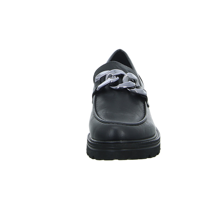living UPDATED Slipper/Kletthalbschuh bis 25mm Absatz - SchuhEggers.de