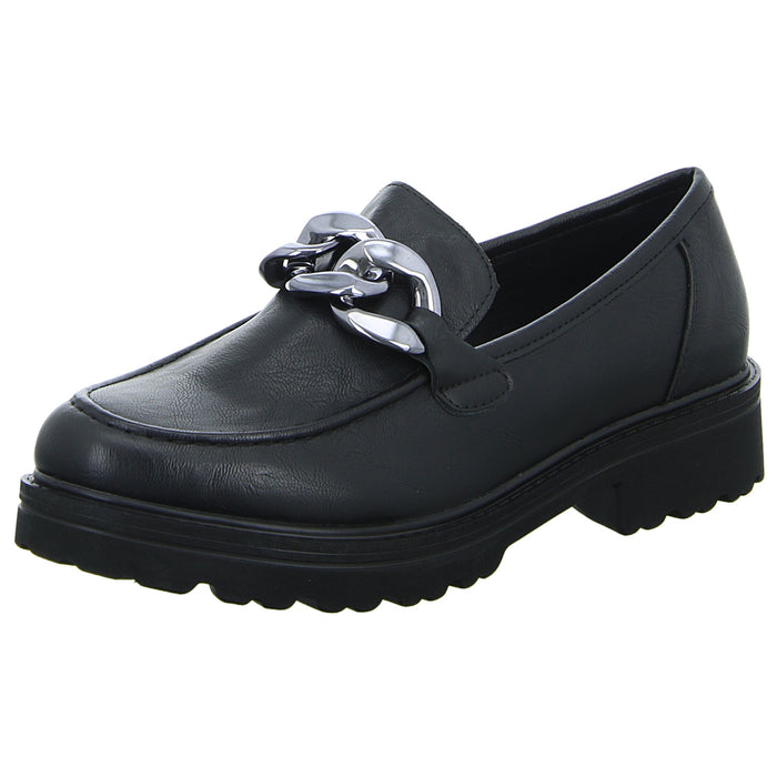 living UPDATED Slipper/Kletthalbschuh bis 25mm Absatz - SchuhEggers.de