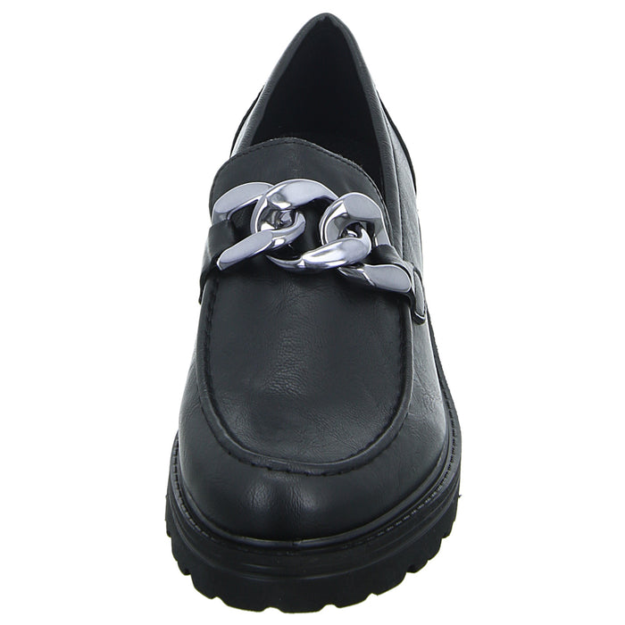 living UPDATED Slipper/Kletthalbschuh bis 25mm Absatz - SchuhEggers.de