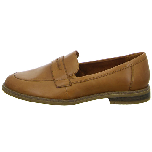 Tamaris Slipper/Kletthalbschuh bis 25mm Absatz - SchuhEggers.de