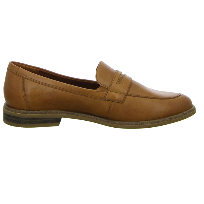 Tamaris Slipper/Kletthalbschuh bis 25mm Absatz - SchuhEggers.de