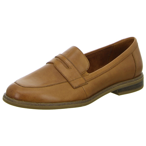 Tamaris Slipper/Kletthalbschuh bis 25mm Absatz - SchuhEggers.de
