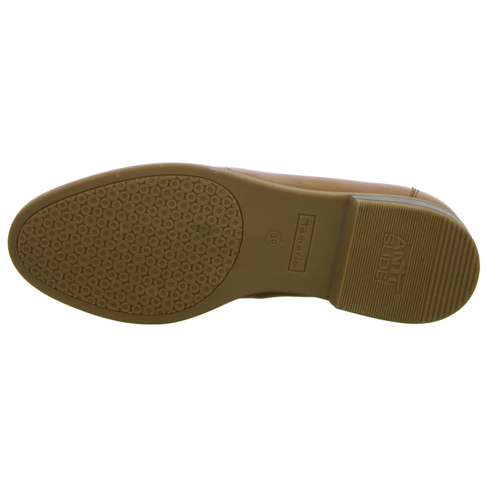 Tamaris Slipper/Kletthalbschuh bis 25mm Absatz - SchuhEggers.de