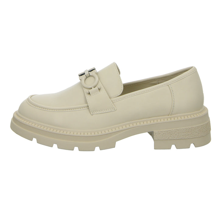 living UPDATED Slipper/Kletthalbschuh bis 25mm Absatz - SchuhEggers.de