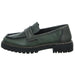 Rieker Slipper/Kletthalbschuh bis 25mm Absatz - SchuhEggers.de