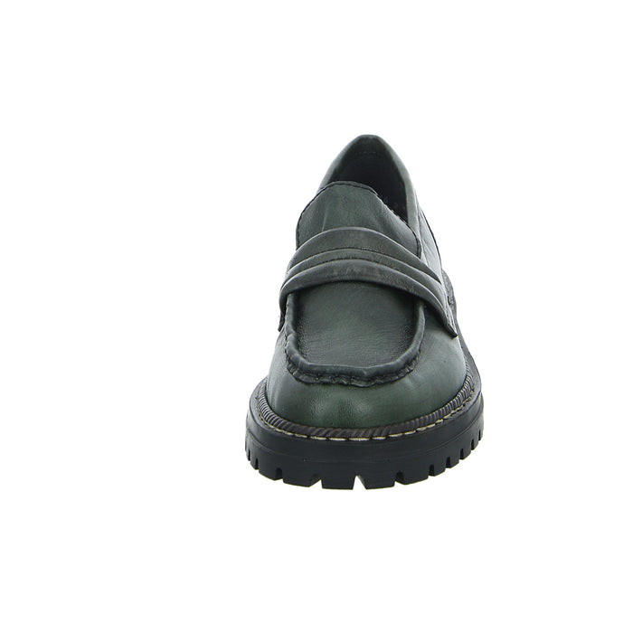Rieker Slipper/Kletthalbschuh bis 25mm Absatz - SchuhEggers.de