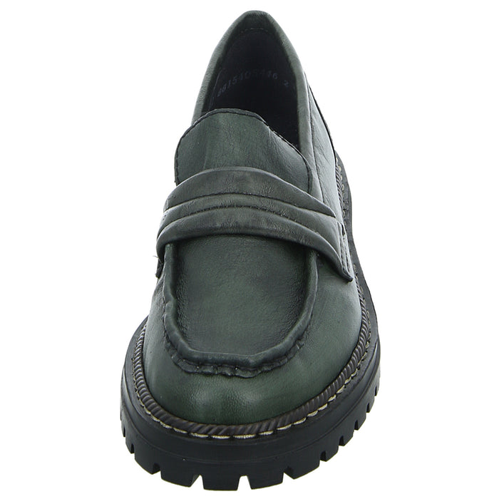 Rieker Slipper/Kletthalbschuh bis 25mm Absatz - SchuhEggers.de