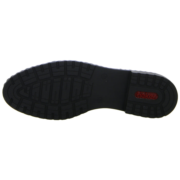 Rieker Slipper/Kletthalbschuh bis 25mm Absatz - SchuhEggers.de