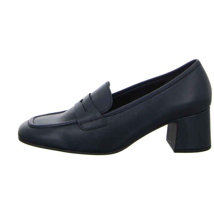 Gabor Slipper/Kletthalbschuh 25-50mm Absatz - SchuhEggers.de