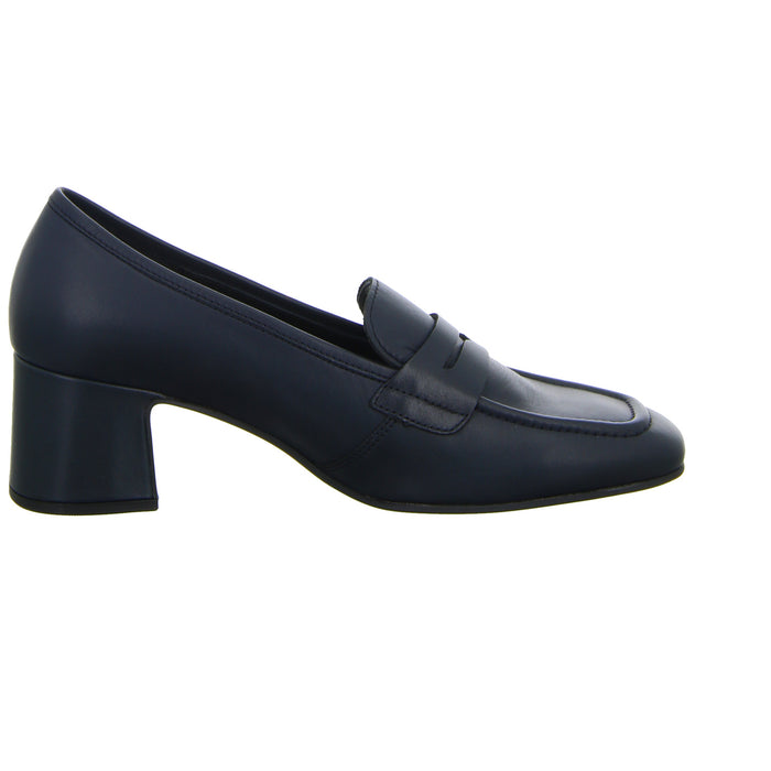 Gabor Slipper/Kletthalbschuh 25-50mm Absatz - SchuhEggers.de