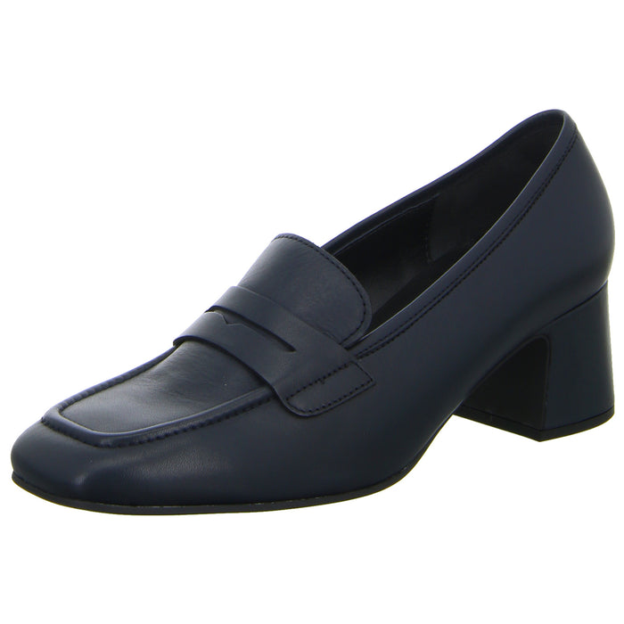 Gabor Slipper/Kletthalbschuh 25-50mm Absatz - SchuhEggers.de
