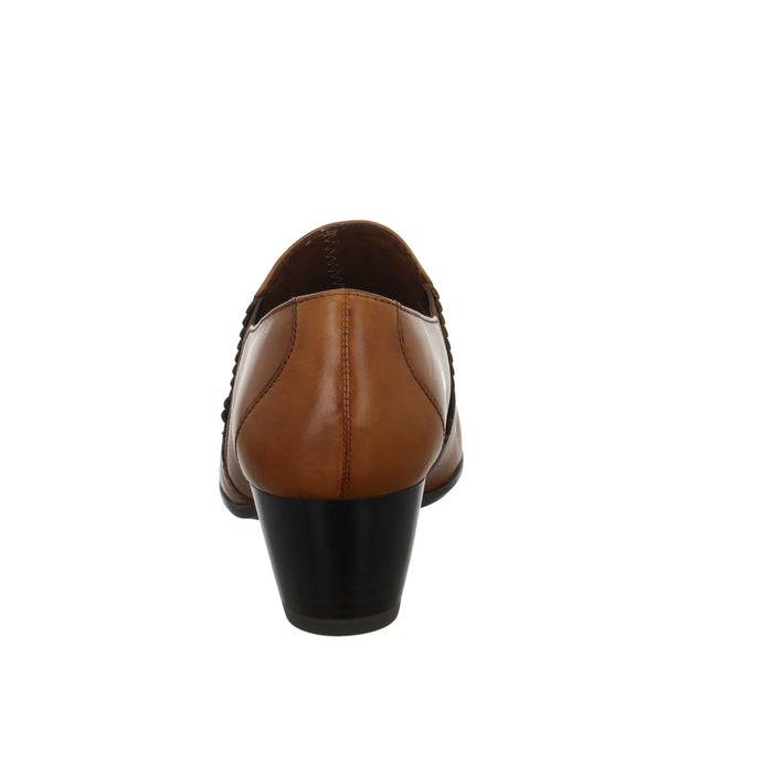 Tamaris Slipper/Kletthalbschuh ab 50mm Absatz - SchuhEggers.de