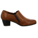 Tamaris Slipper/Kletthalbschuh ab 50mm Absatz - SchuhEggers.de