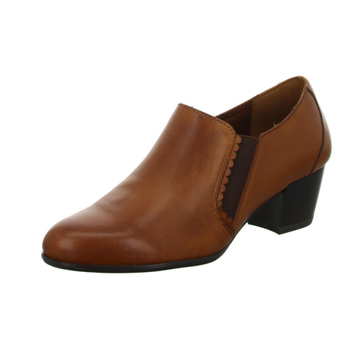 Tamaris Slipper/Kletthalbschuh ab 50mm Absatz - SchuhEggers.de