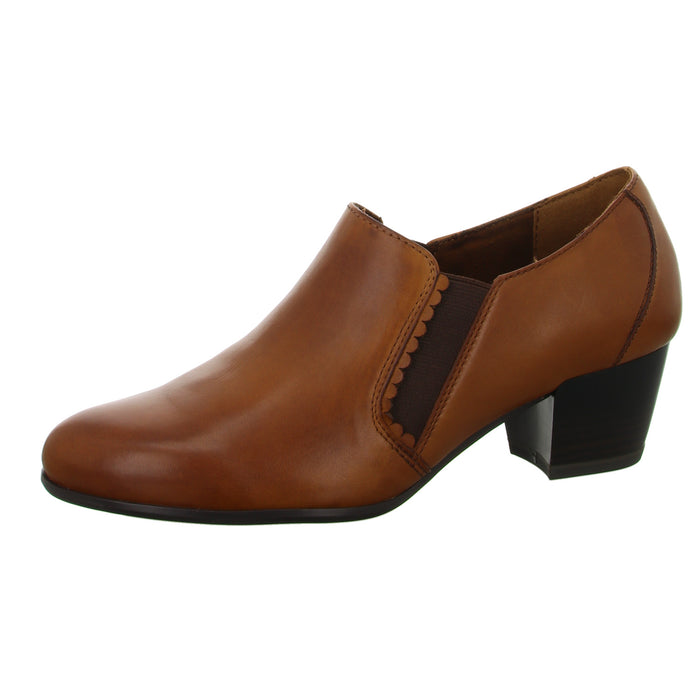 Tamaris Slipper/Kletthalbschuh ab 50mm Absatz - SchuhEggers.de