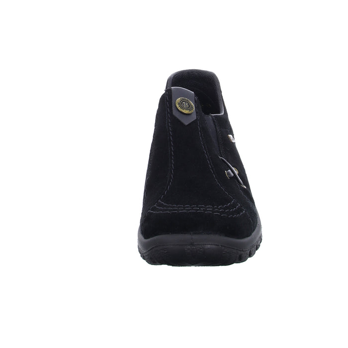 Rieker slipper/velcro shoe leisure (casual)
