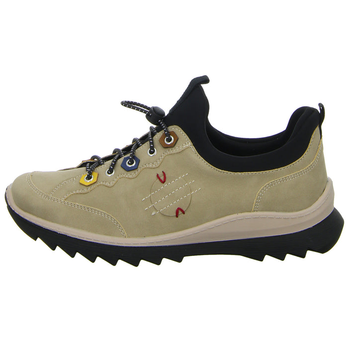 scarbella slipper/velcro shoe leisure (casual)