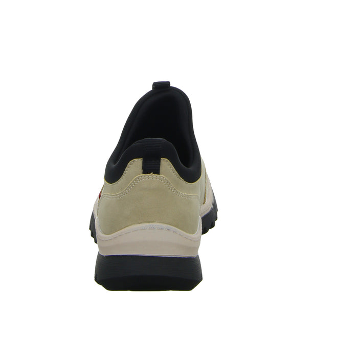 scarbella slipper/velcro shoe leisure (casual)