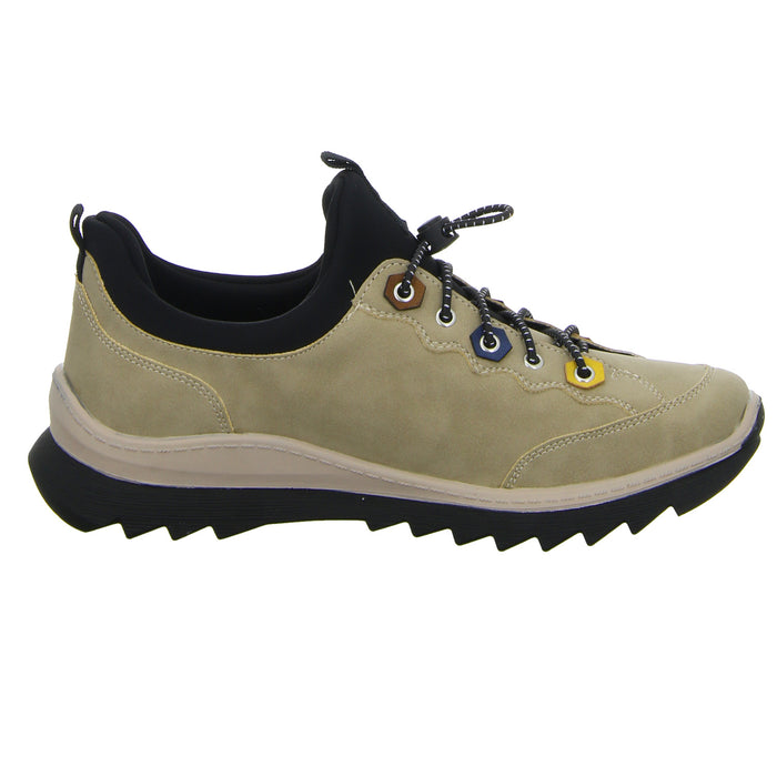 scarbella slipper/velcro shoe leisure (casual)