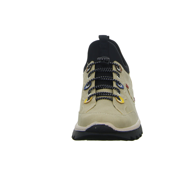 scarbella slipper/velcro shoe leisure (casual)