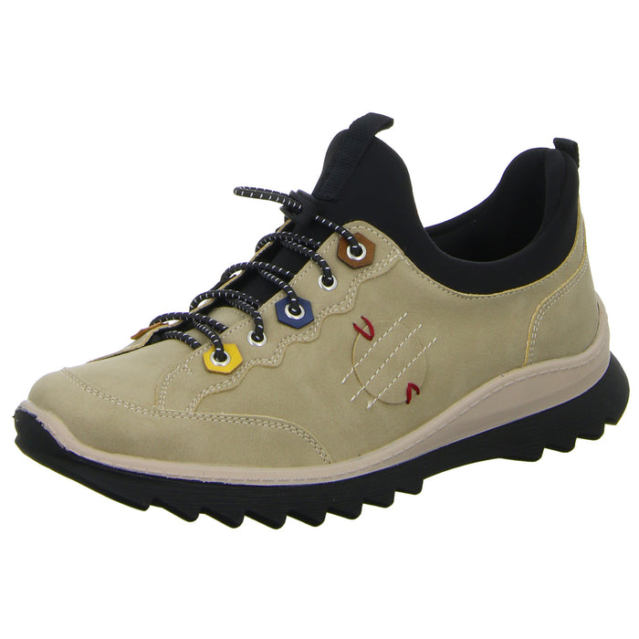 scarbella slipper/velcro shoe leisure (casual)