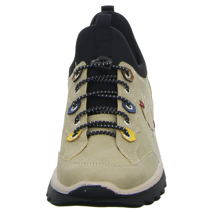 scarbella slipper/velcro shoe leisure (casual)