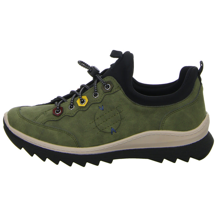 scarbella Slipper/Kletthalbschuh Freizeit (casual) - SchuhEggers.de