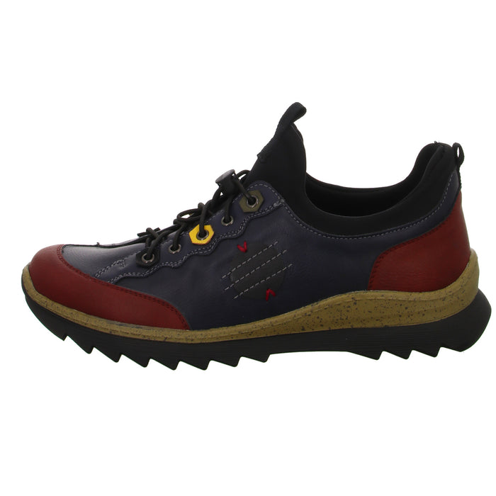 scarbella slipper/velcro shoe leisure (casual)