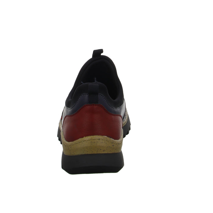 scarbella slipper/velcro shoe leisure (casual)