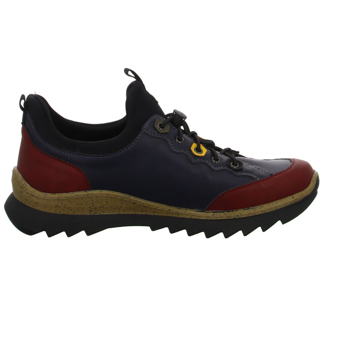 scarbella slipper/velcro shoe leisure (casual)