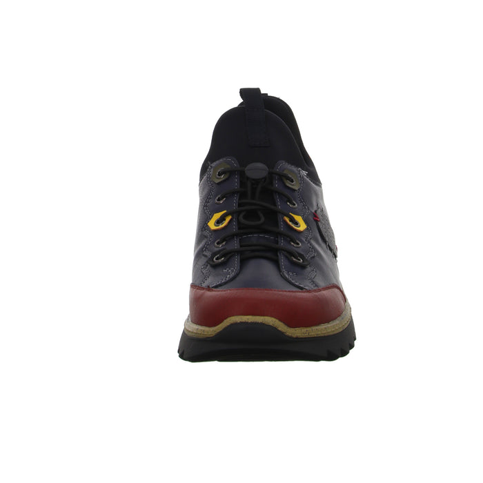 scarbella slipper/velcro shoe leisure (casual)