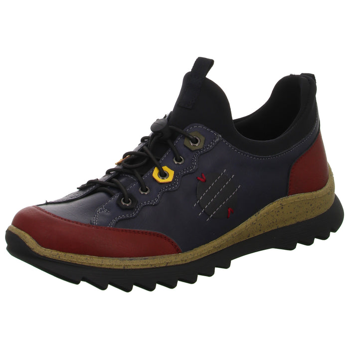 scarbella slipper/velcro shoe leisure (casual)