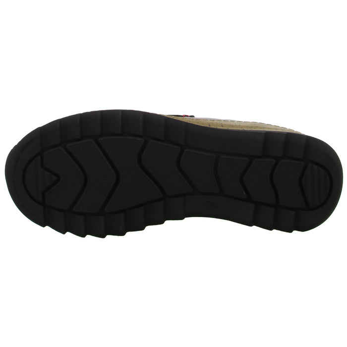 scarbella slipper/velcro shoe leisure (casual)