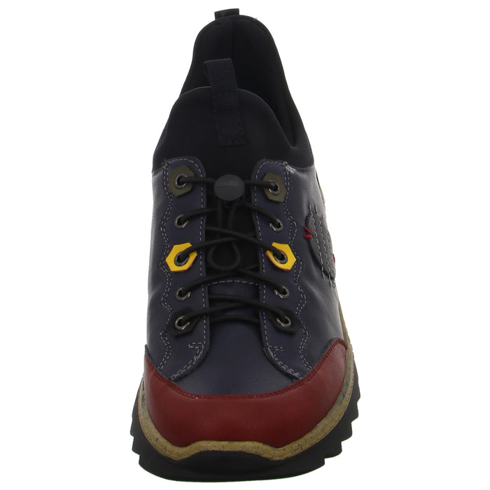 scarbella slipper/velcro shoe leisure (casual)